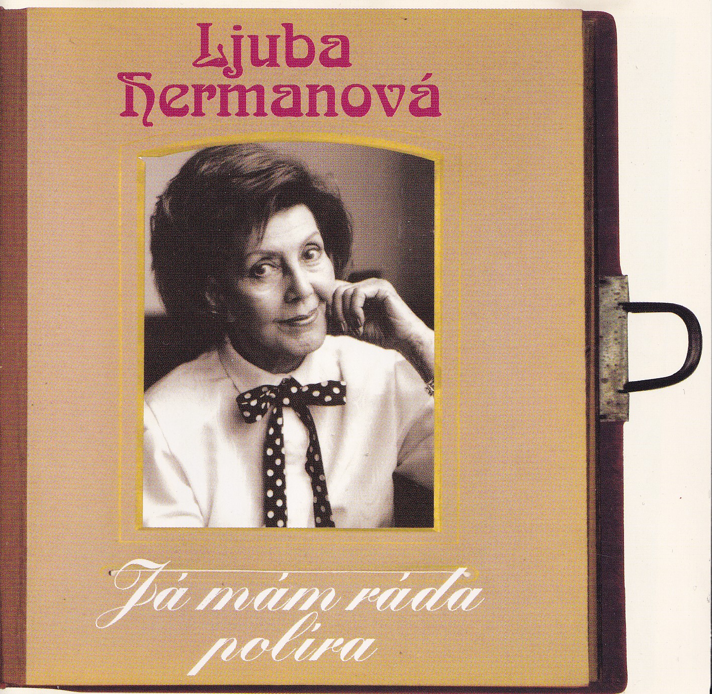 L.HERMANOVA - JA MAM RADA POLIRA